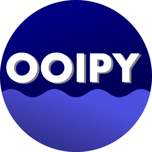 OOIPY logo